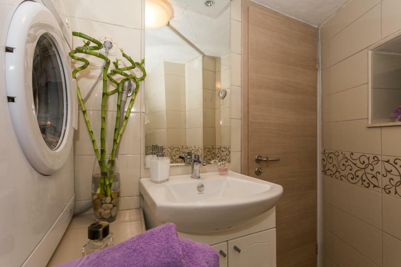 Apartment Priska1700 斯普利特 外观 照片