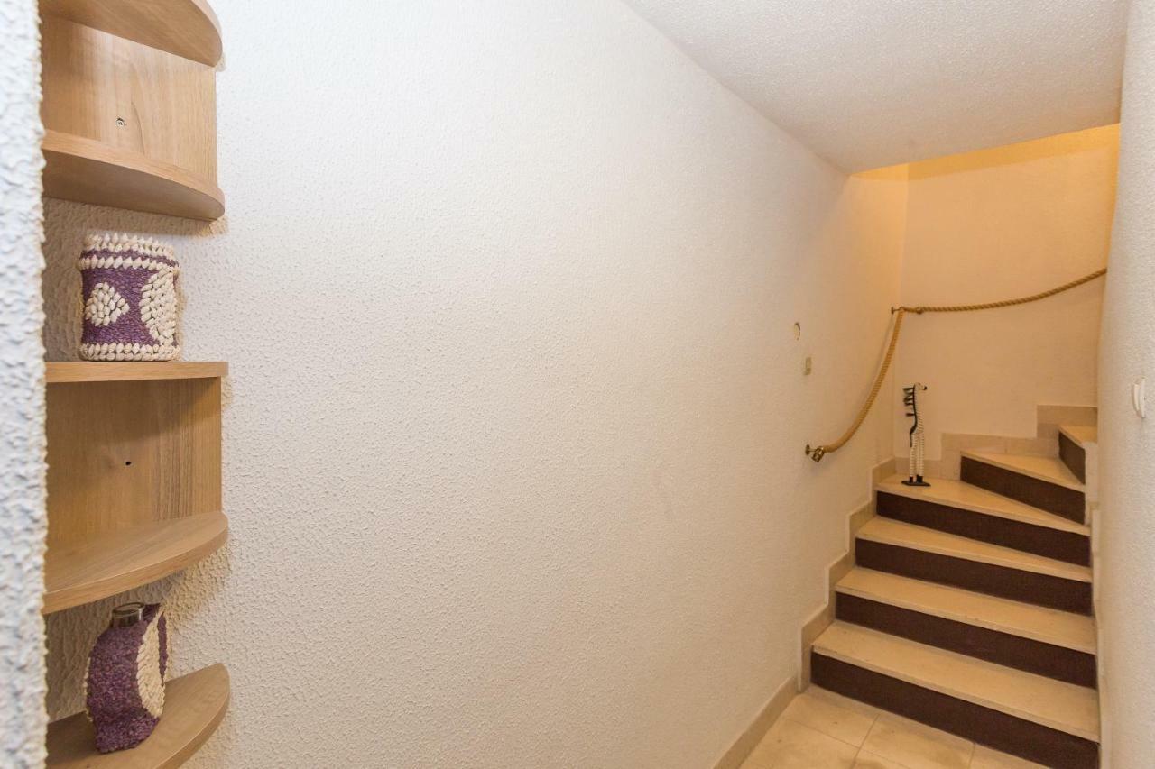 Apartment Priska1700 斯普利特 外观 照片